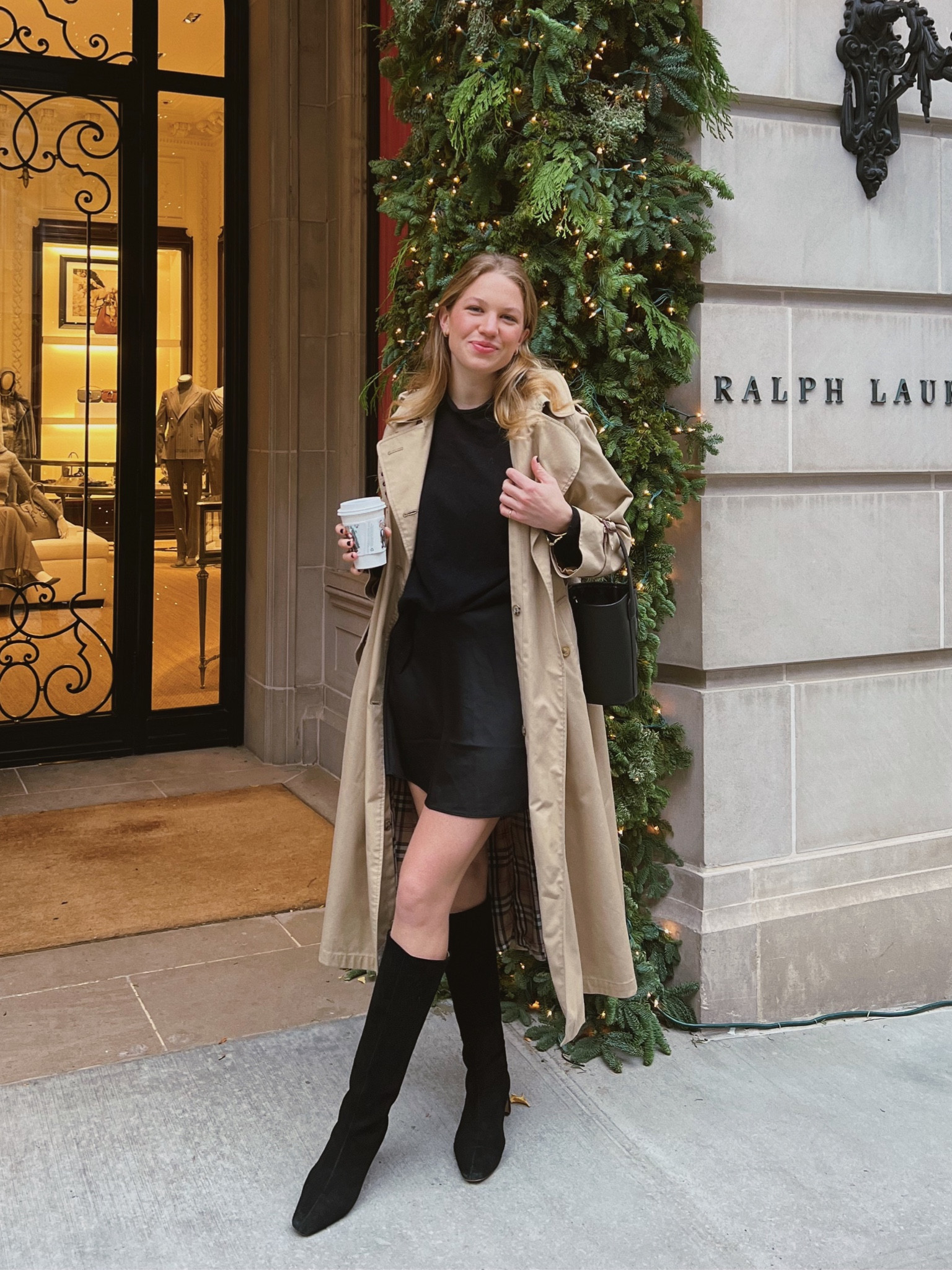 My favorite black boots are on major sale — they run true to size and are so comfortable! Shop them here — perfect for fall and winter looks!

#LTKSeasonal #LTKshoecrush #LTKsalealert