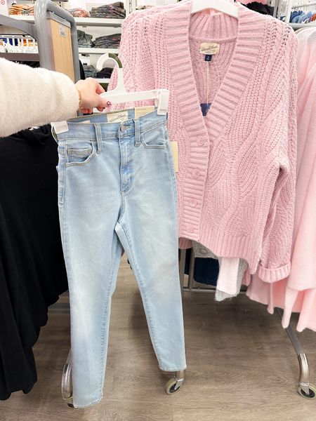 Cute outfit idea at Target 

#LTKstyletip