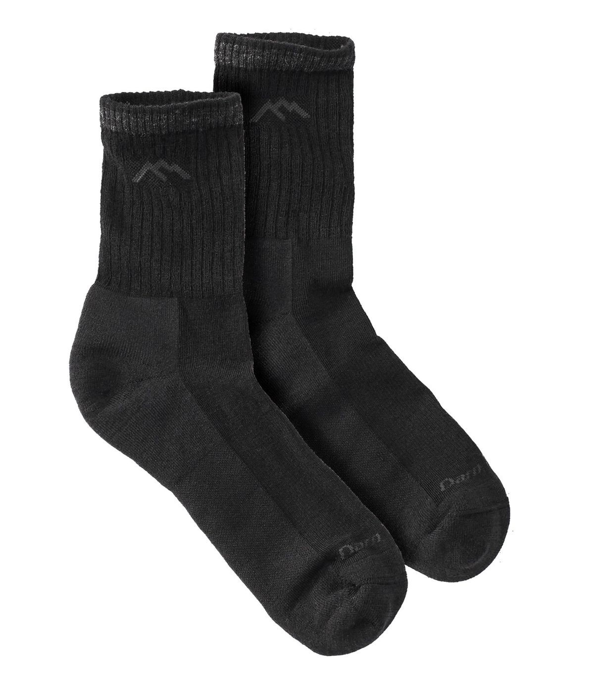 Men's Darn Tough Cushion Socks, Micro-Crew | L.L. Bean