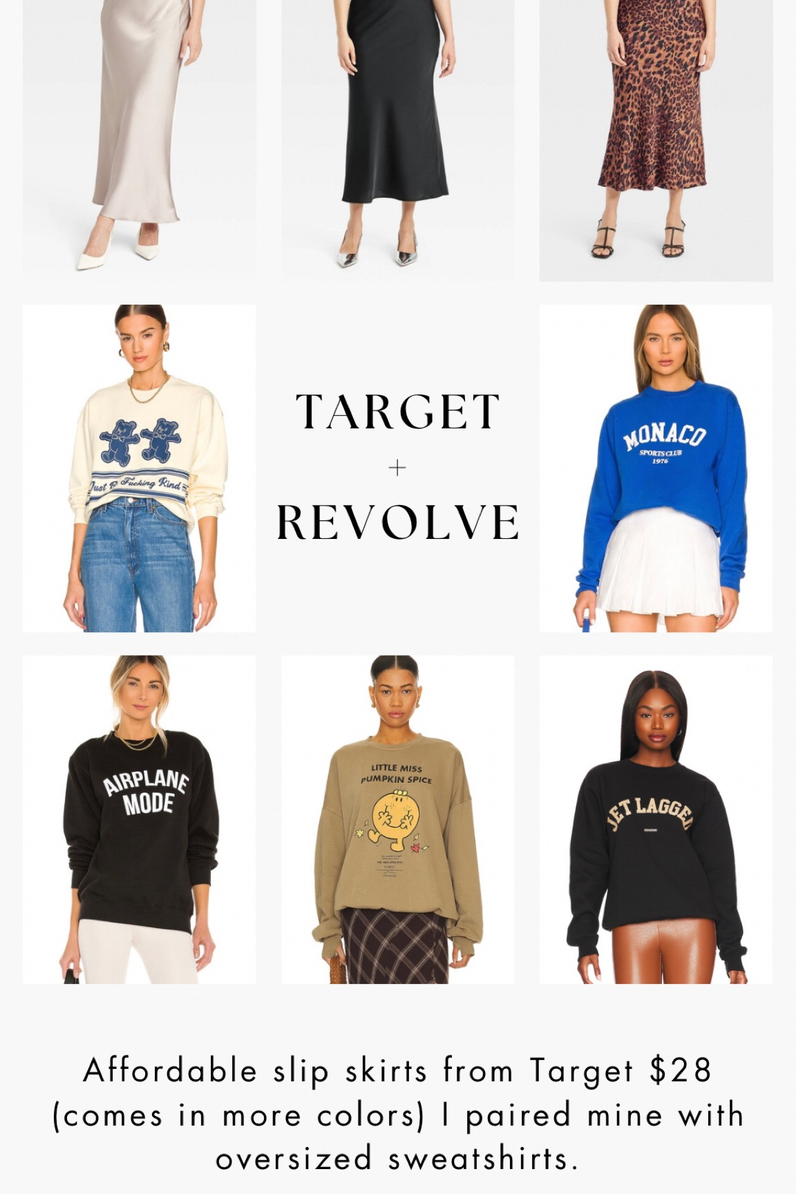 Fall casual outfits! 

#LTKSeasonal #LTKFindsUnder100 #LTKFindsUnder50