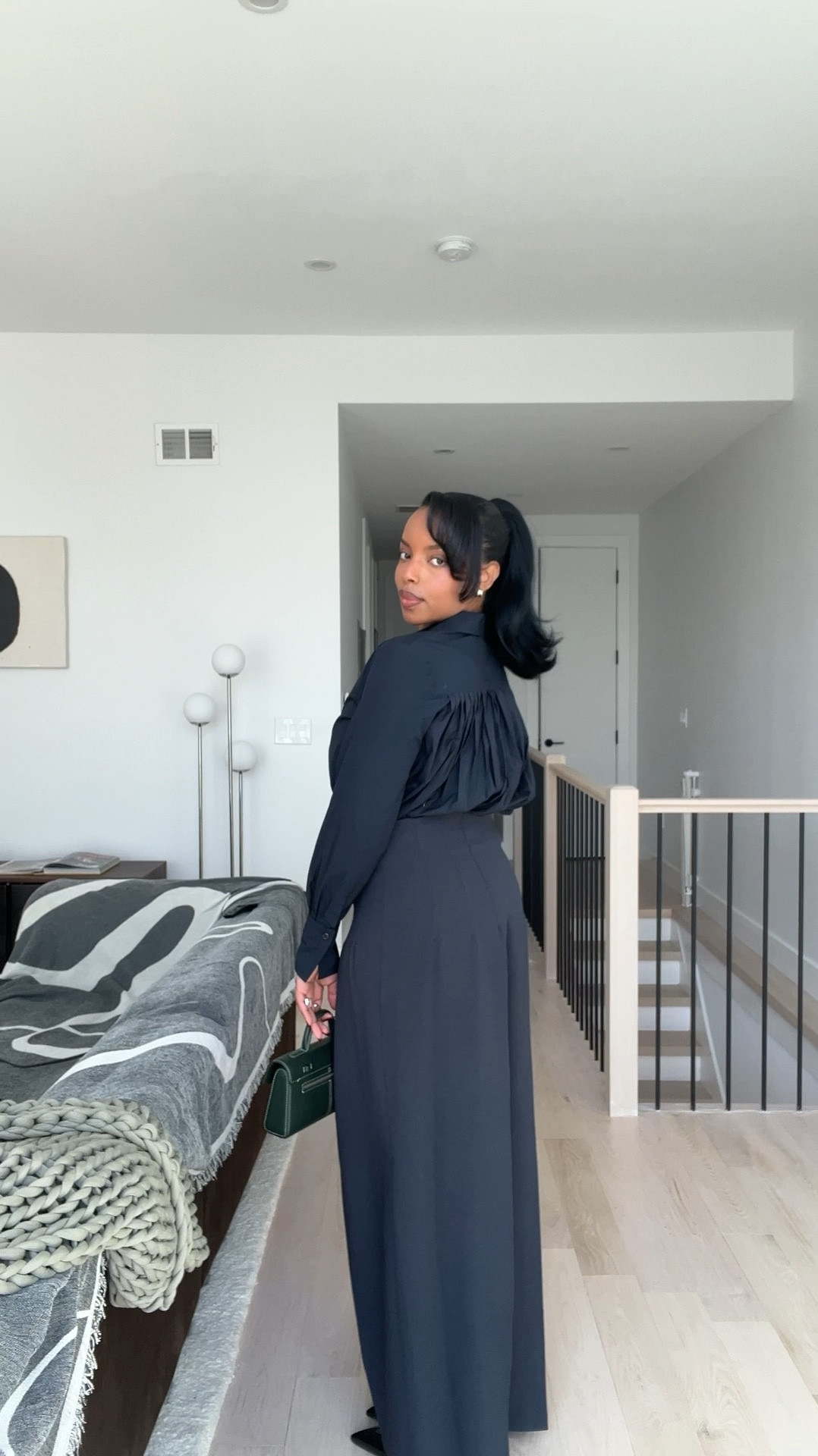 Business casual outfit to speak on a panel today!

#LTKSpringSale #LTKSeasonal #LTKSaleAlert