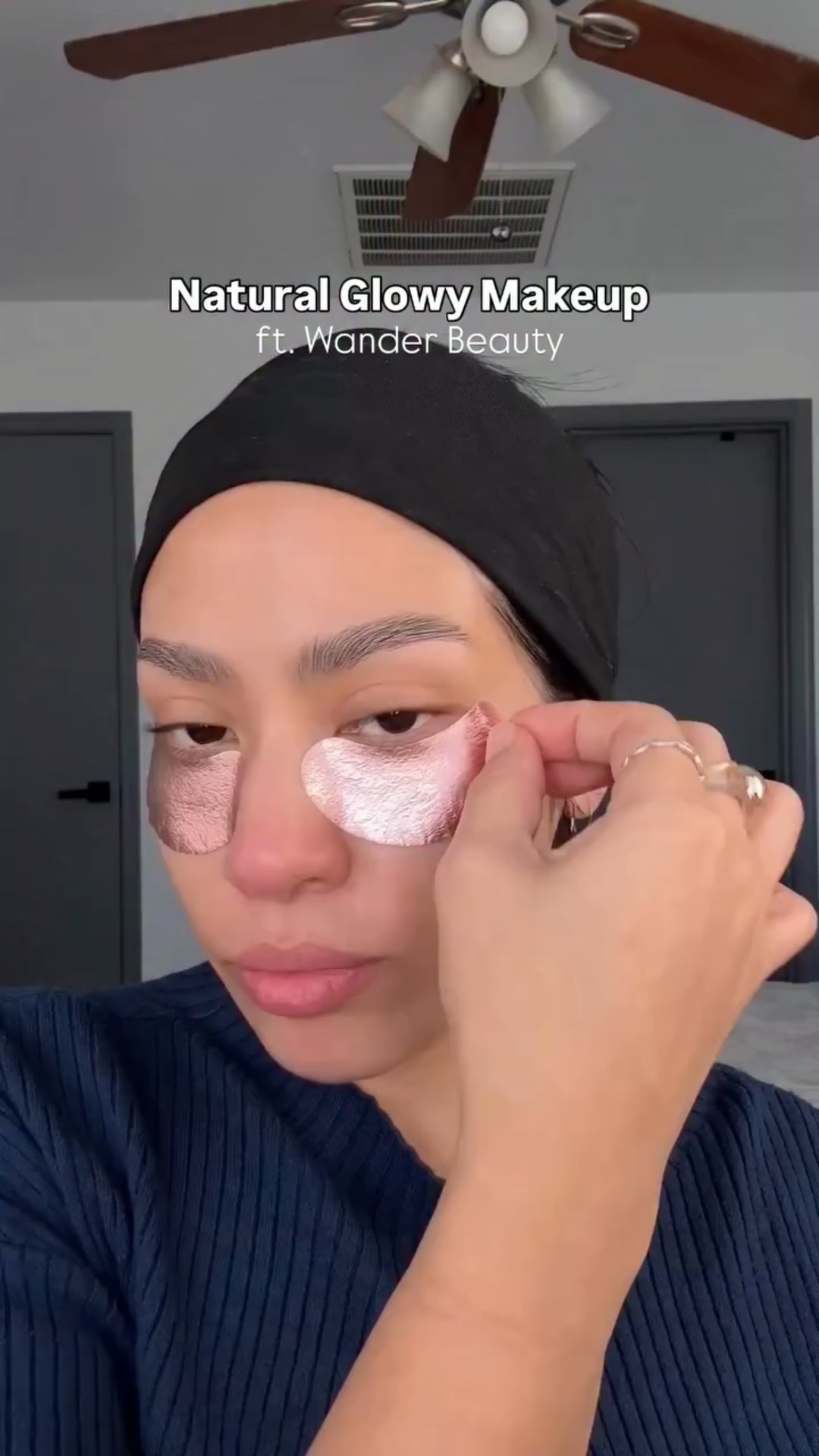 Perfect everyday makeup look 🫶🏻

@wander_beauty products are perfect for on the go makeup! So easy to use! Perfect for beginners 🙌🏻
- Blush and illuminator “strawberry fields & Nude Glow”
- Mascara Mile High Club “Jet Black”


Natural makeup look, makeup tutorial, easy makeup tutorial, glowy makeup, wander beauty, Latina mua, makeup for beginners

#LTKselfcare #LTKBeauty #LTKgrwm