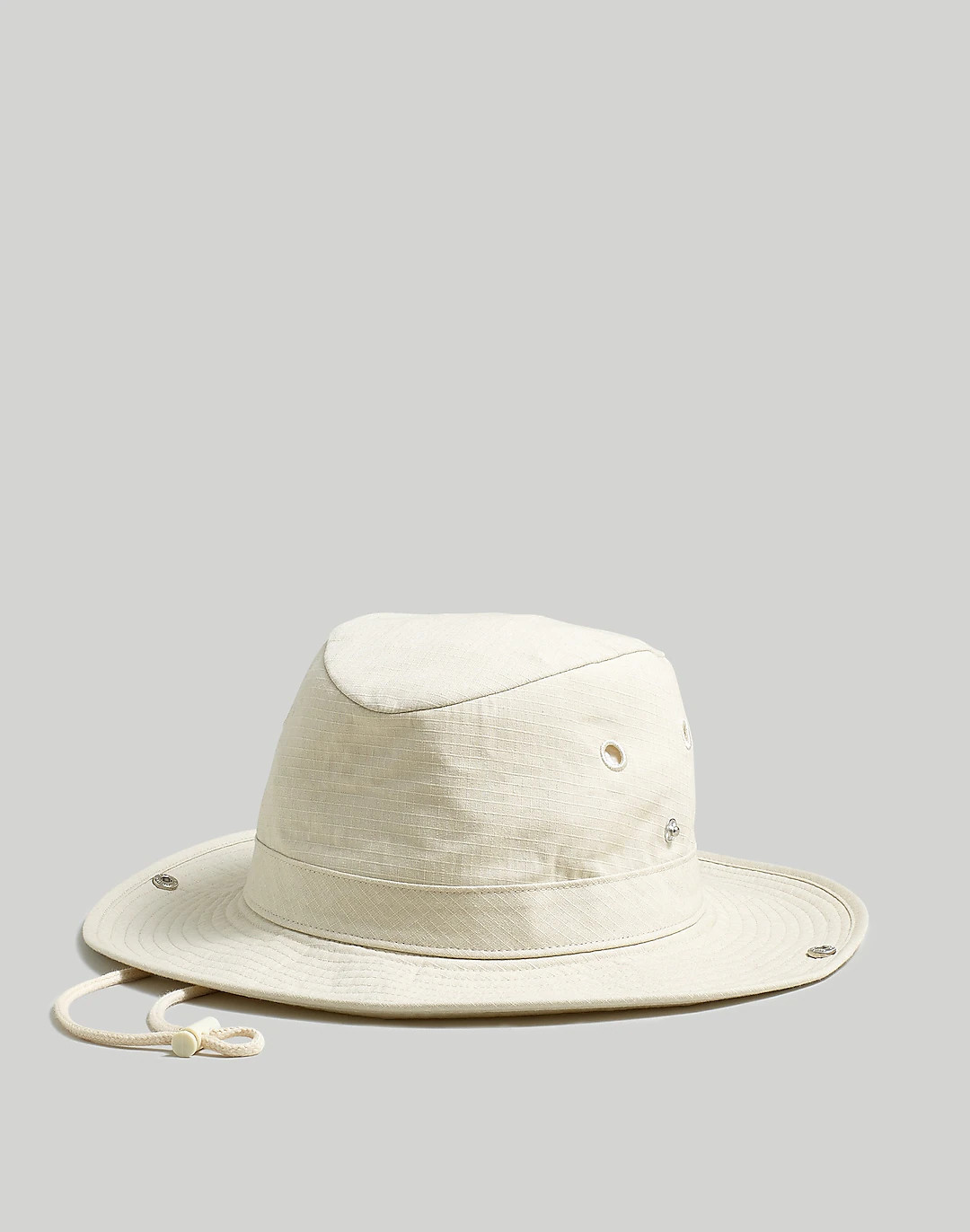 Wide-Brim Fishing Hat | Madewell