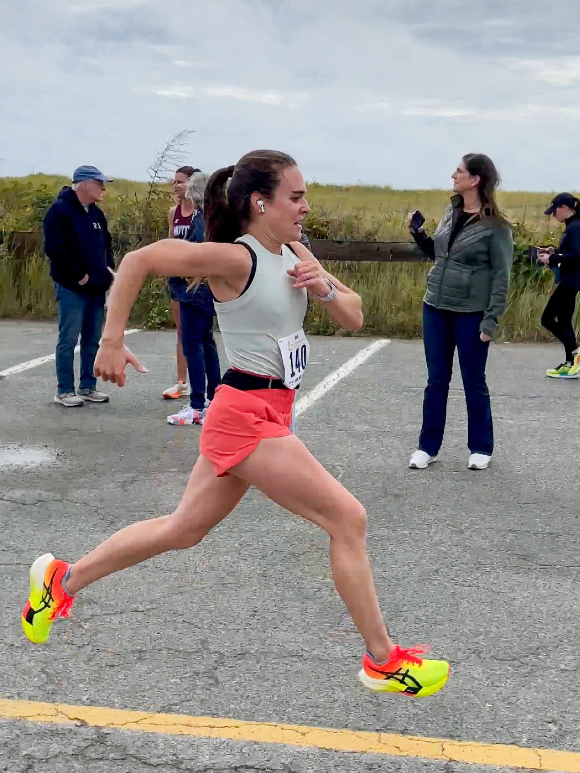 10K Race Fit 💪🏻 Athleta, Outdoor Voices, Lululemon, and ASICS 

#LTKActive #LTKFitness