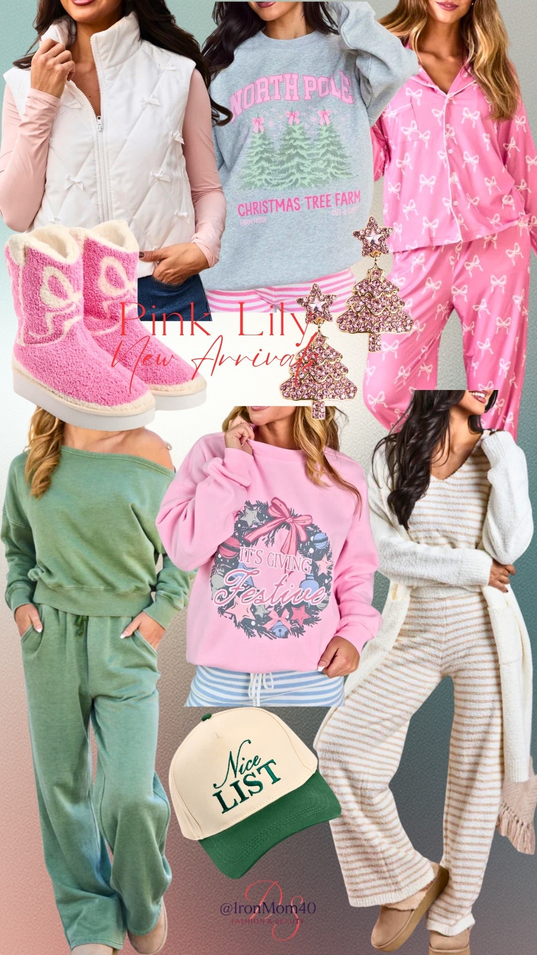 #midsizefashion #newarrivals

#LTKHoliday #LTKMidsize #LTKFindsUnder100