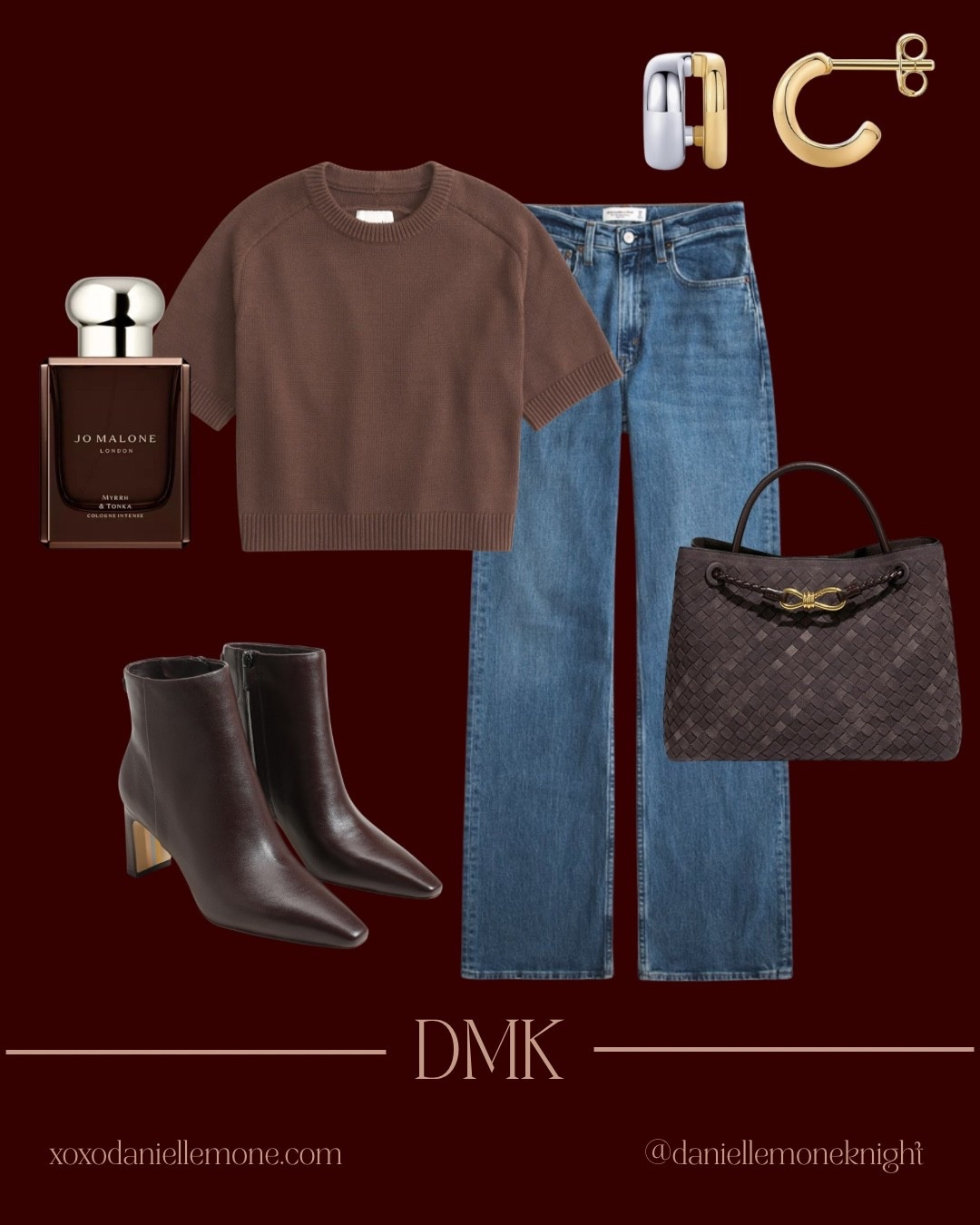 Fall outfit Inspo 

#LTKSeasonal #LTKStyleTip