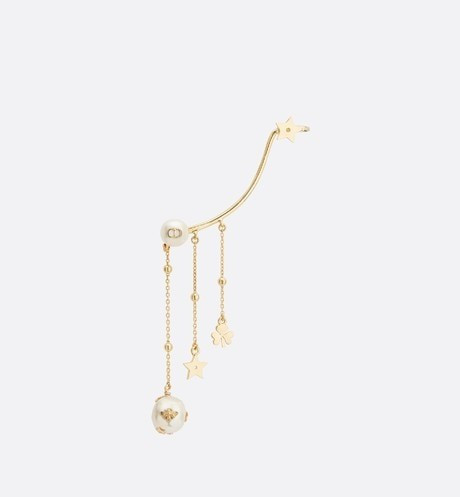 Shiny-D Ear Jewel | Dior Beauty (US)