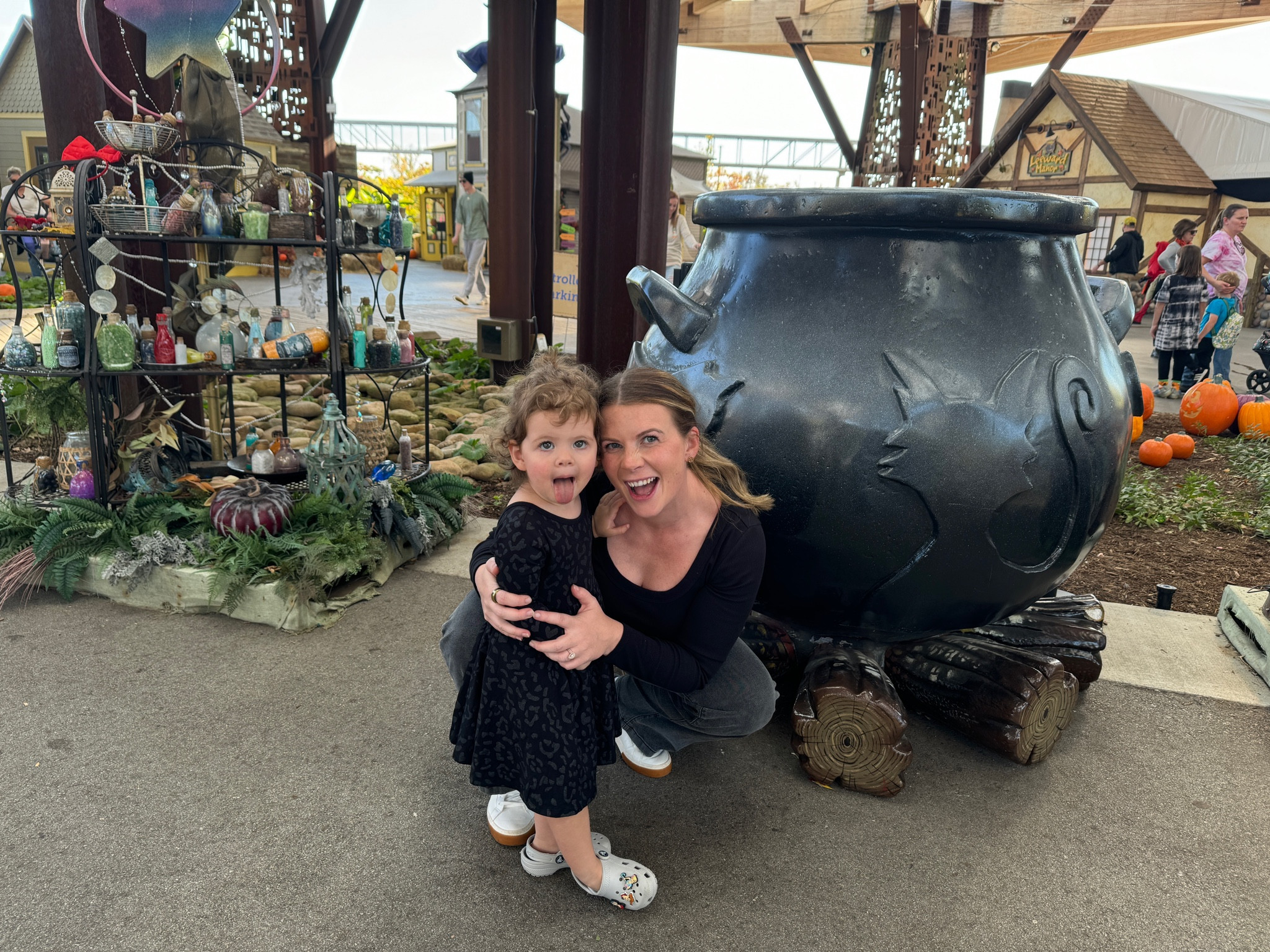 Fall Maternity outfit 

#LTKStyleTip