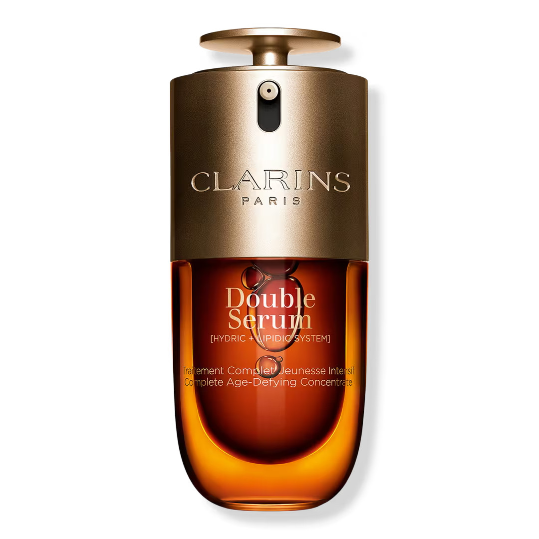 DOUBLE SERUM Age-Defying Concentrate | Ulta