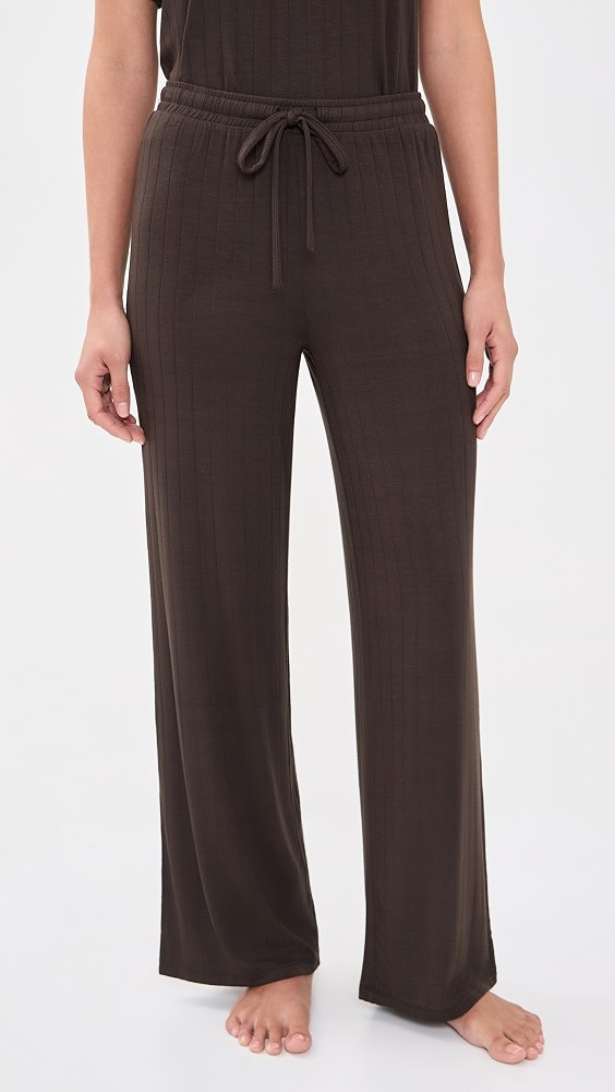 Cloud Pajama Pants | Shopbop