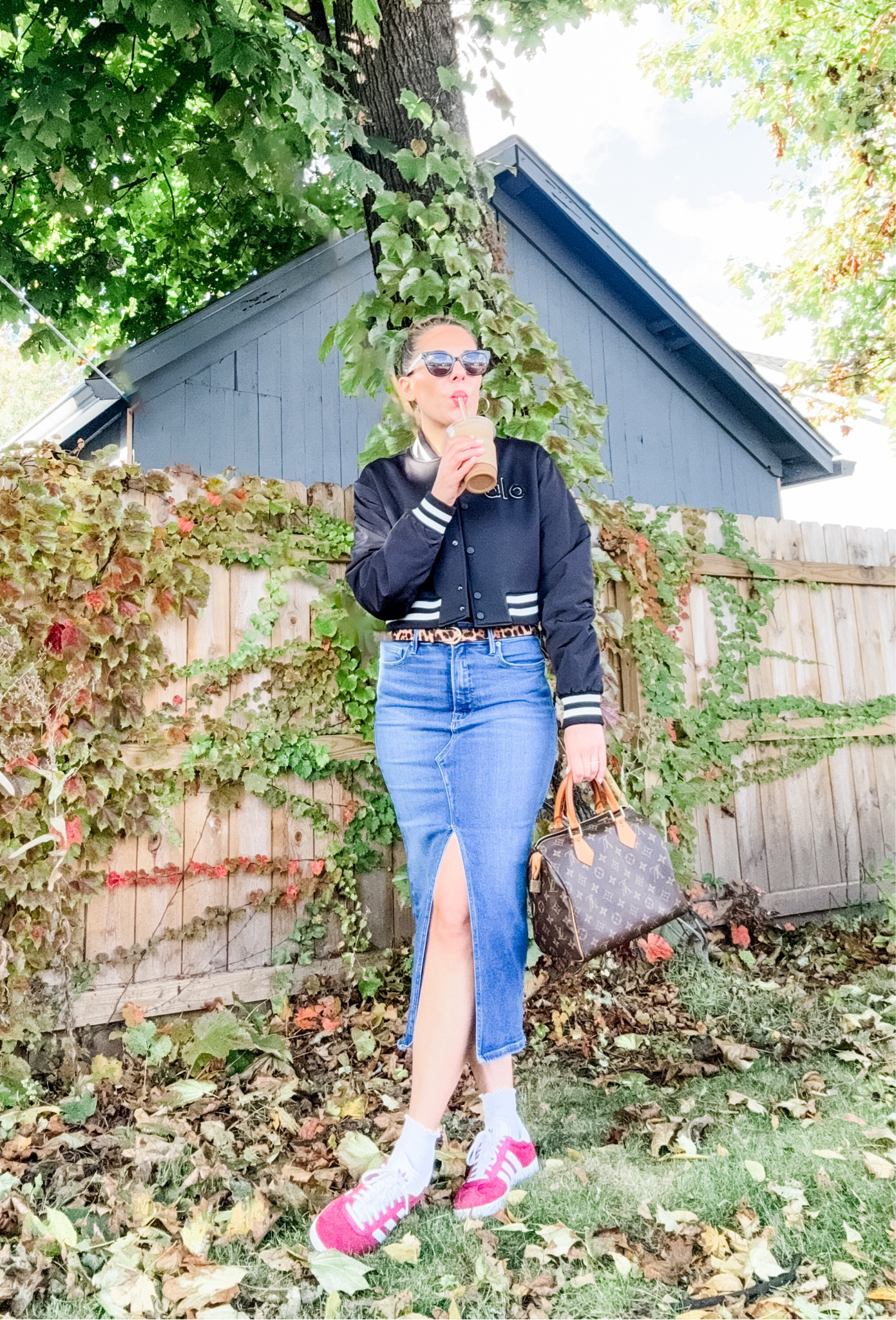 Fall essentials🍁

#LTKShoeCrush #LTKSeasonal #LTKStyleTip