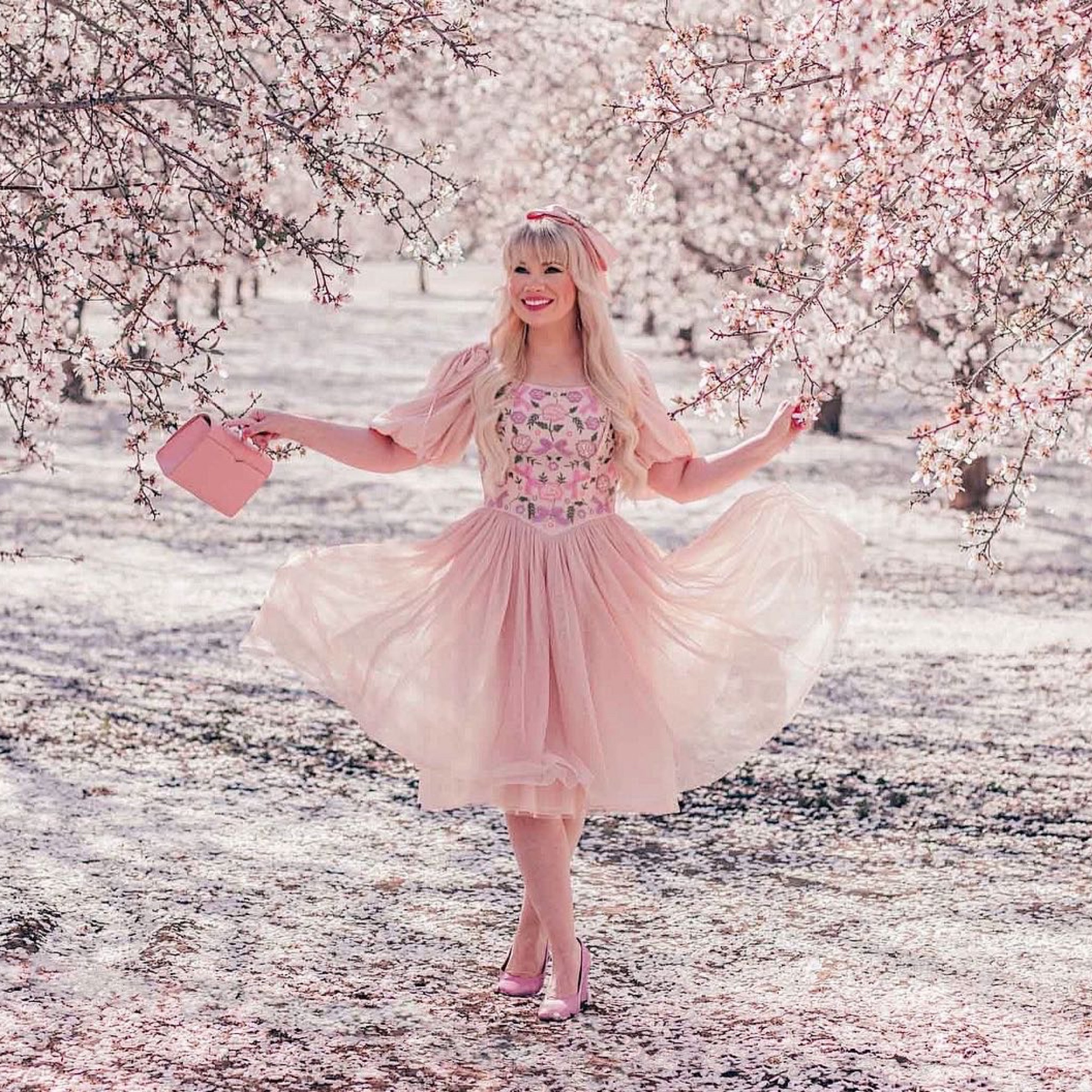 Jessakae dress, Easter dress, pink dress, tulle dress, spring dress, spring outfit ideas - use LIZZIEINLACE for 15% off!

#LTKstyletip #LTKSeasonal #LTKsalealert