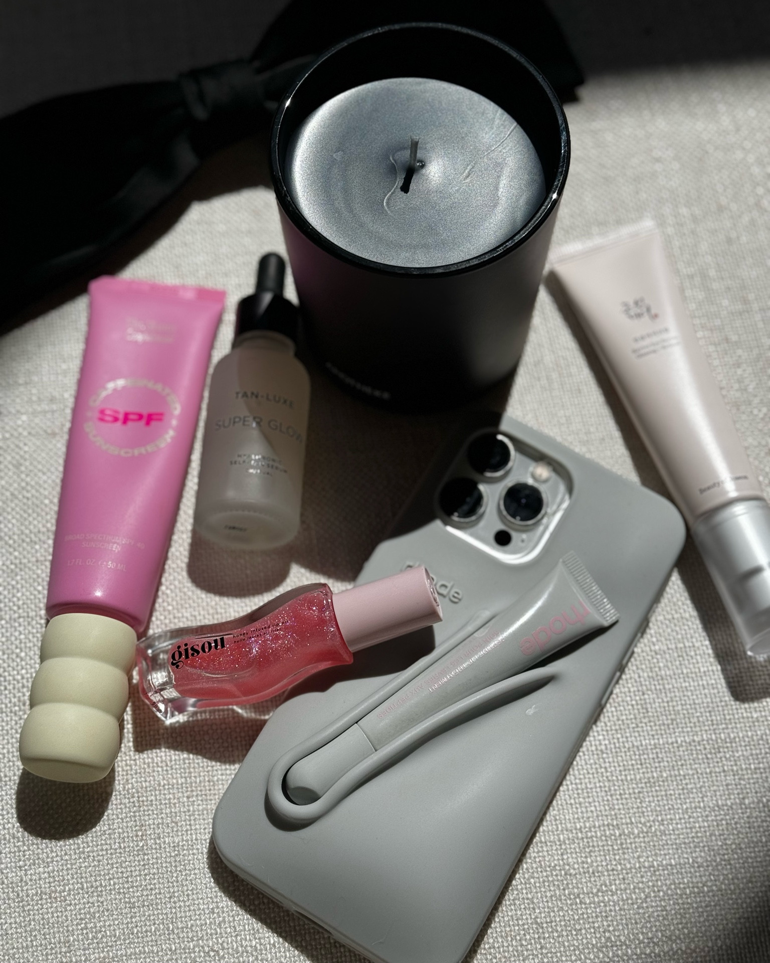 Fav things of the week… 

#LTKGiftGuide #LTKtravel