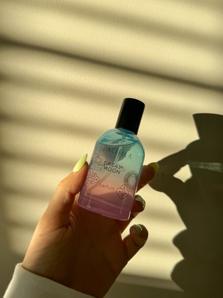 #ad If you are looking for a new sweet and clean scent you have to try Dream Moon by @pacificabeauty ✨ @Target #PacificaBeauty #Target #TargetPartner

#LTKfindsunder50 #LTKbeauty #LTKSeasonal