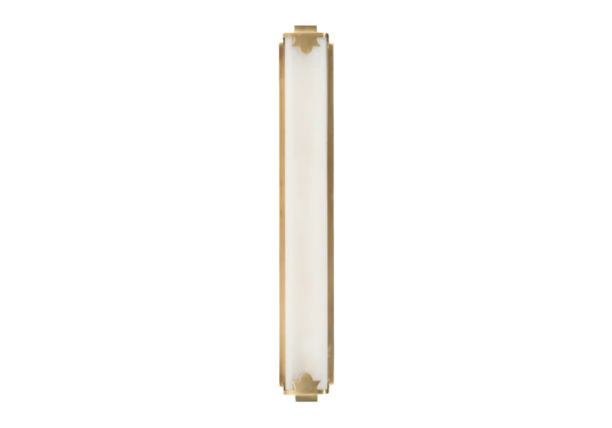 HOLLIS VANITY SCONCE | Alice Lane Home Collection