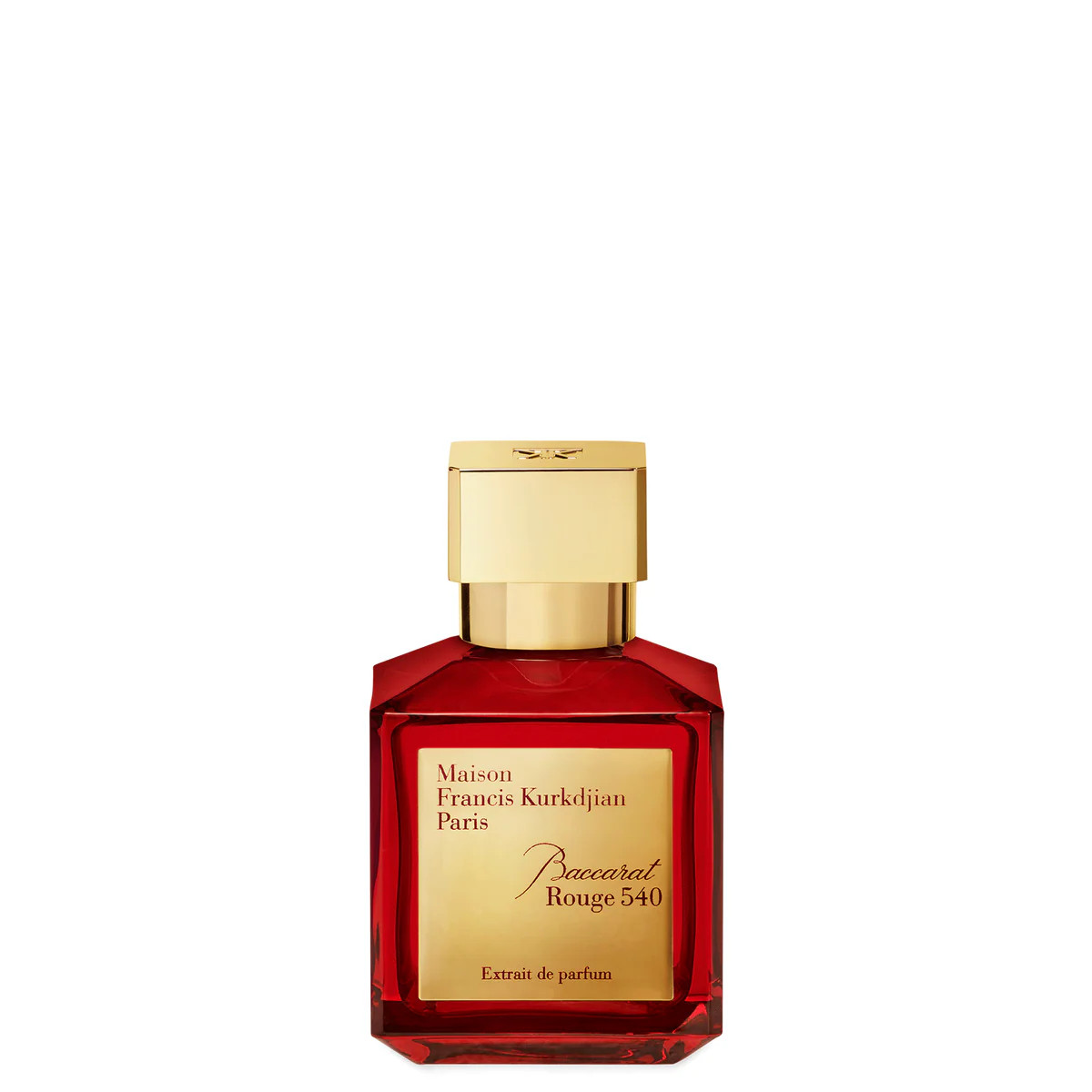 Baccarat Rouge 540 Extrait | Twisted Lily