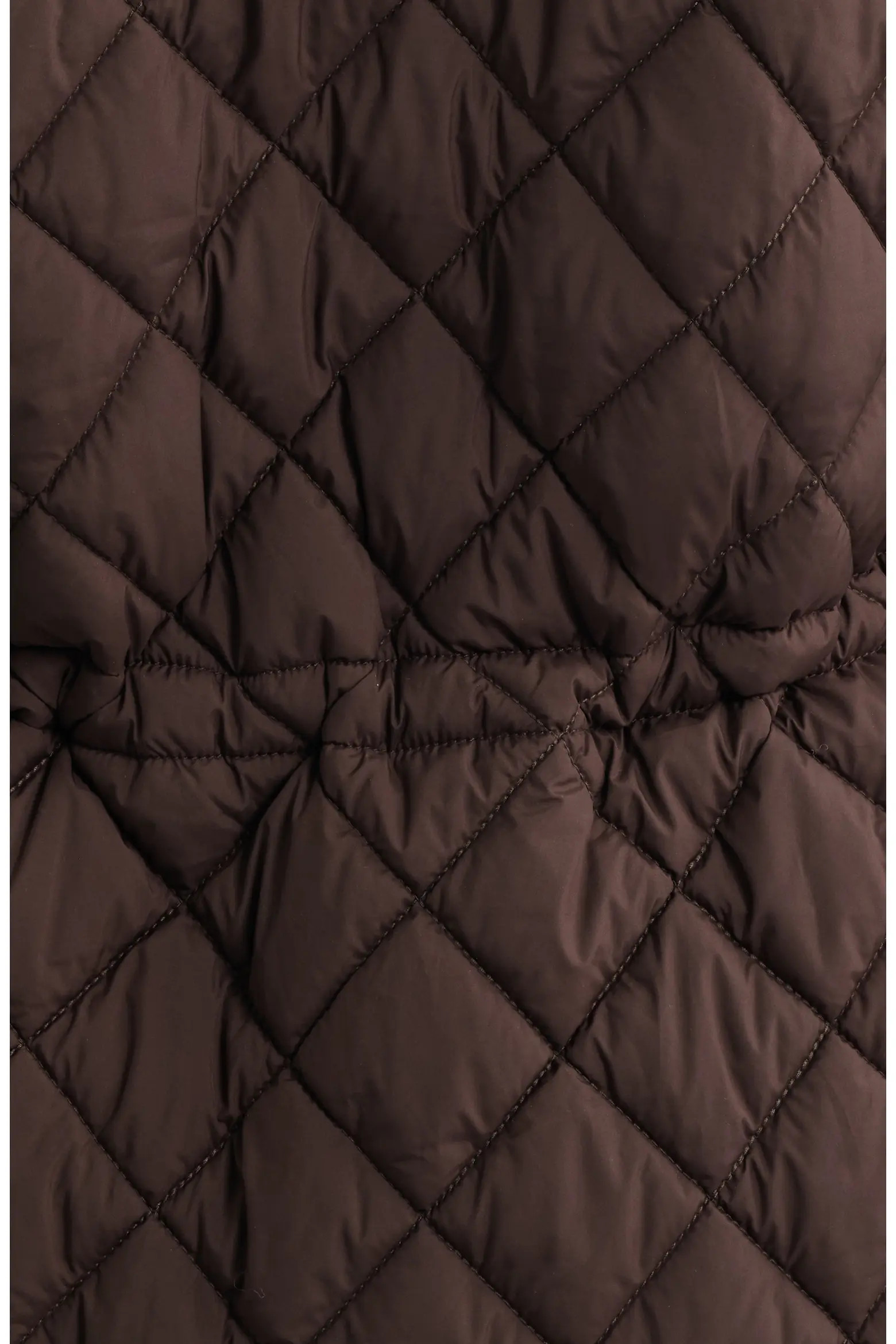 Diamond Quilted Hooded Puffer Coat (Women) | Nordstrom | Nordstrom