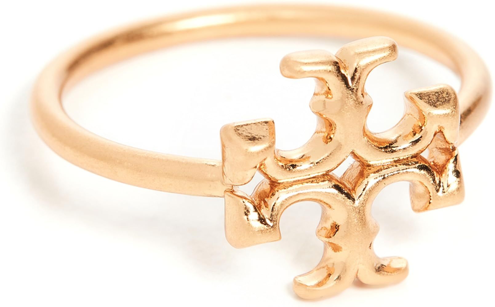 Tory Burch Women's Kira Ring | Amazon (US)