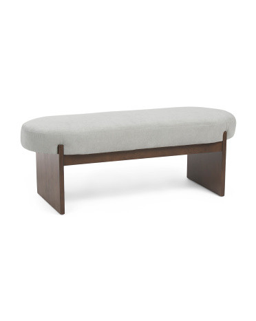 48x19x17 Ricci New Bench | TJ Maxx