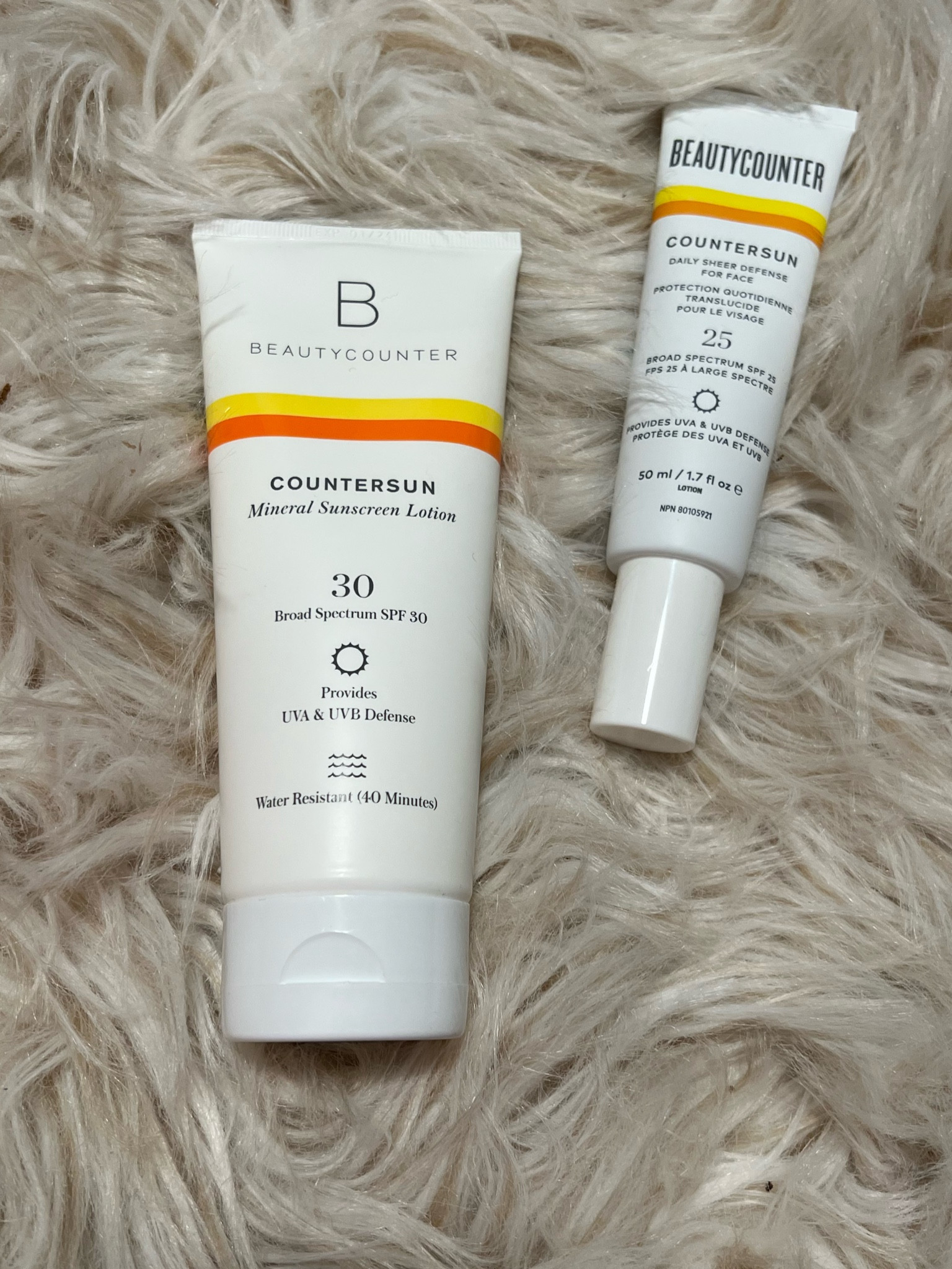 Non toxic sunscreen! Worth the $$. Still have a little face left from last year and excited to try the lotion instead of the spray!



#LTKSeasonal #LTKFind #LTKbeauty