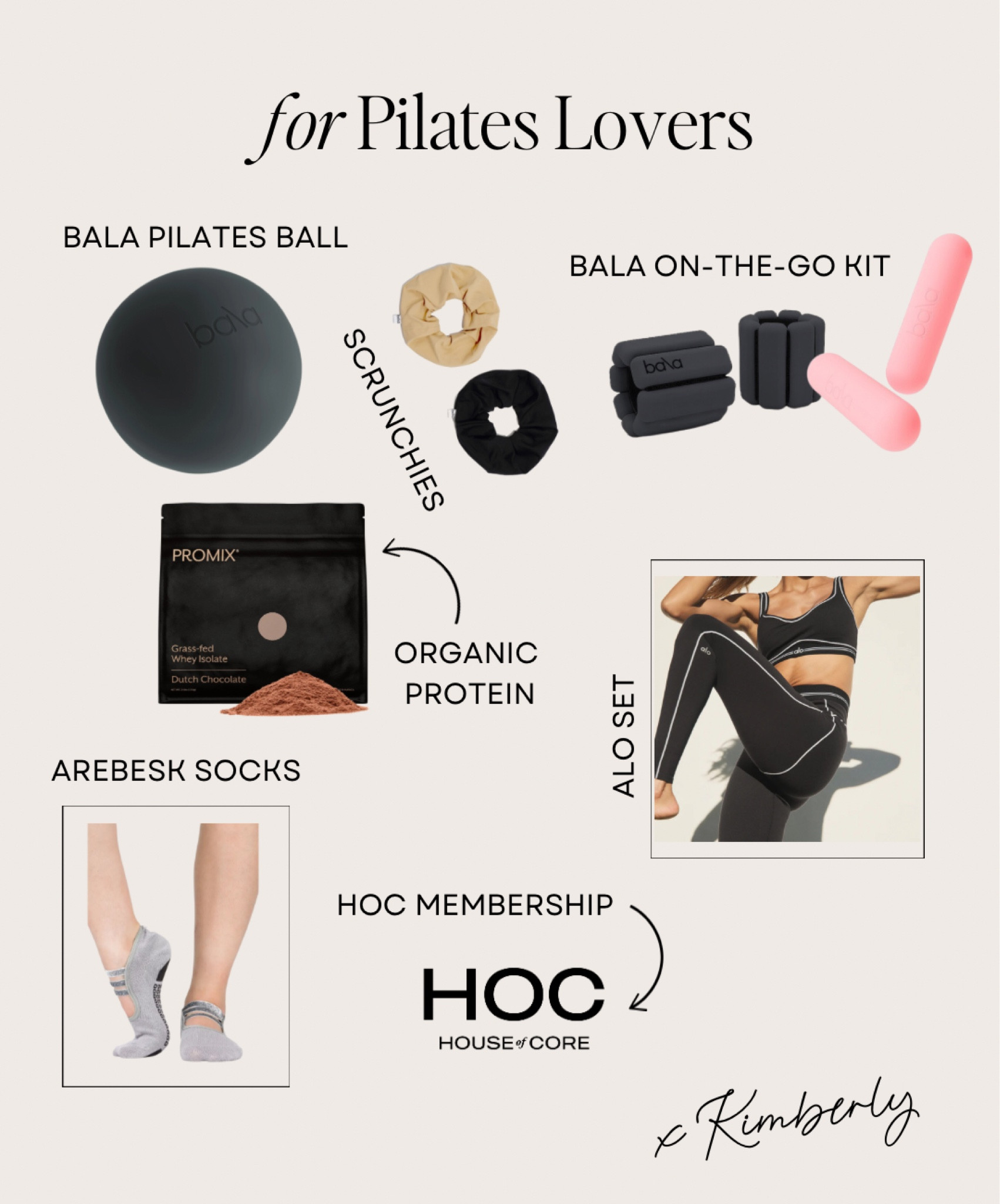 Pilates lovers gift guide

#LTKOver40 #LTKGiftGuide #LTKActive