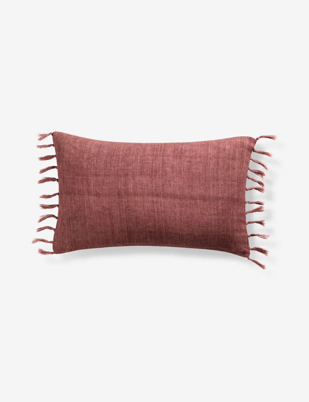 Roy Linen Pillow | Lulu and Georgia 