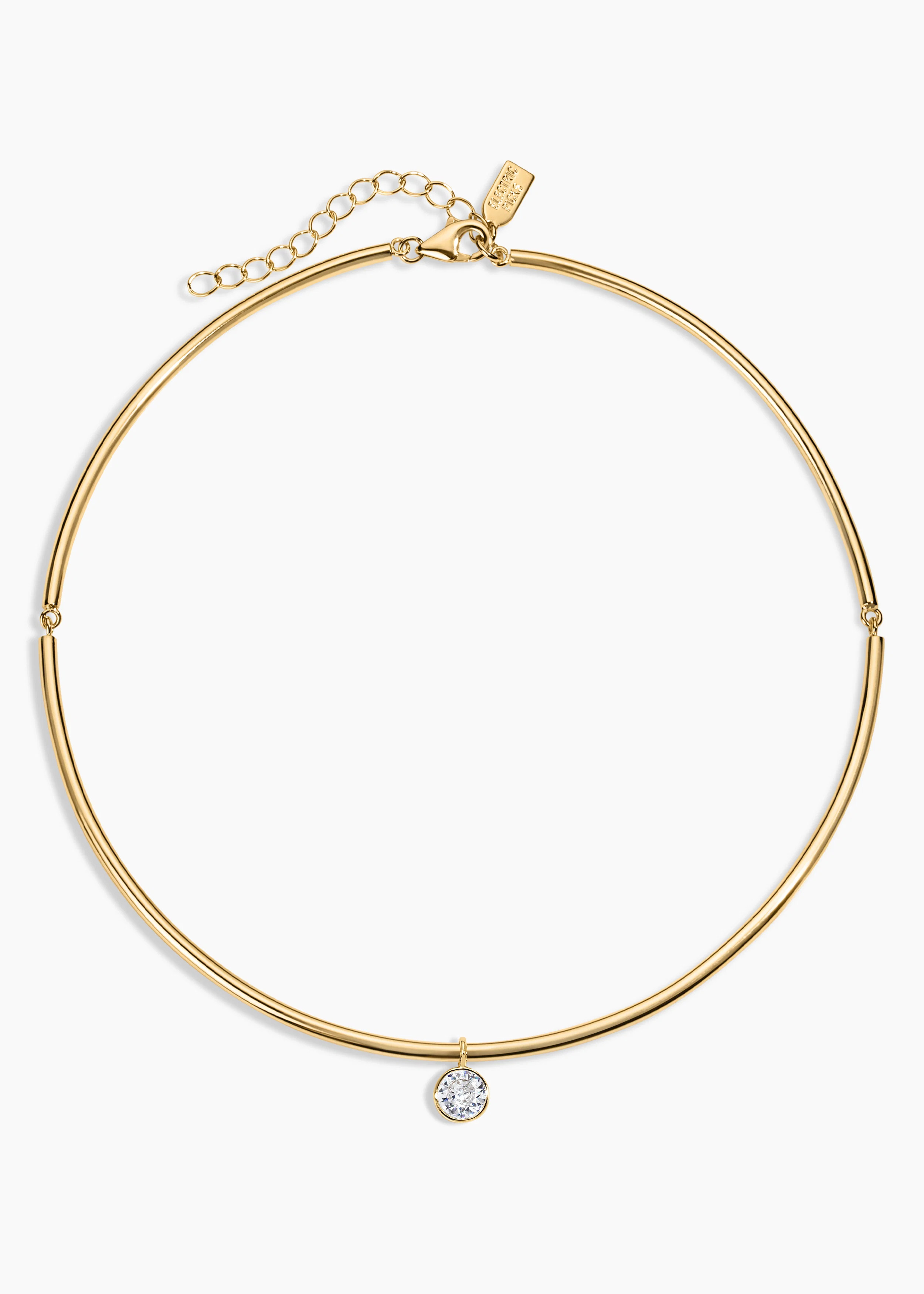 Belle Necklace | Electric Picks Jewelry