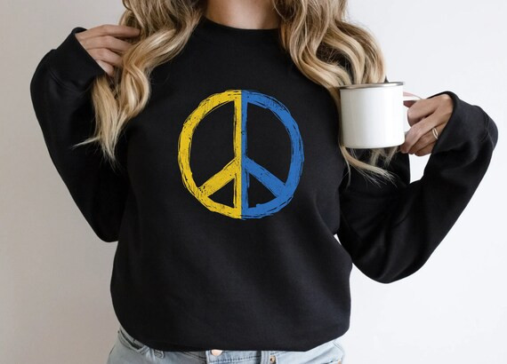 Ukraine Sweatshirt Ukraine Shirt  Ukrainian Sweatshirt | Etsy | Etsy (US)