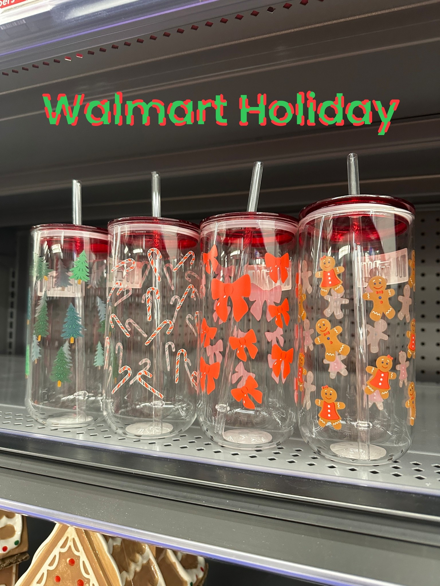 I have a fun idea for these! Stay tuned. In the meantime, I had to share bc they’re HIGH sell out risks! You CANT beat their price! 

#LTKSeasonal #LTKHoliday #LTKGiftGuide