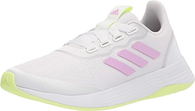 adidas Women's Qt Racer Sport Running Shoe | Amazon (US)