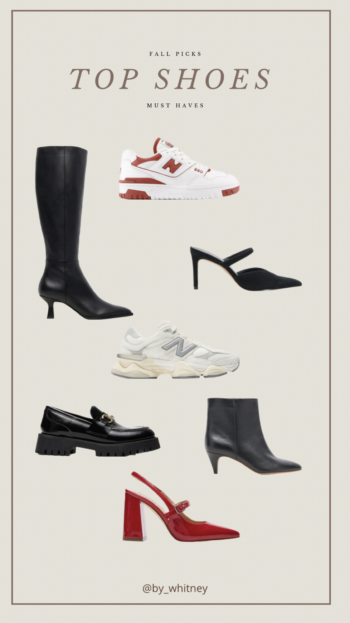 Trending shoes fall winter
Fall boots 
Heeled booties 
Red shoes


#LTKstyletip #LTKshoecrush #LTKworkwear