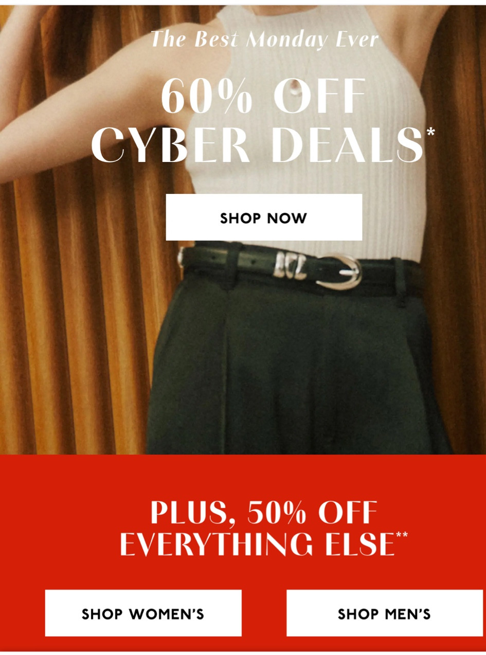 #LTKSeasonal #LTKCyberWeek #LTKfindsunder100