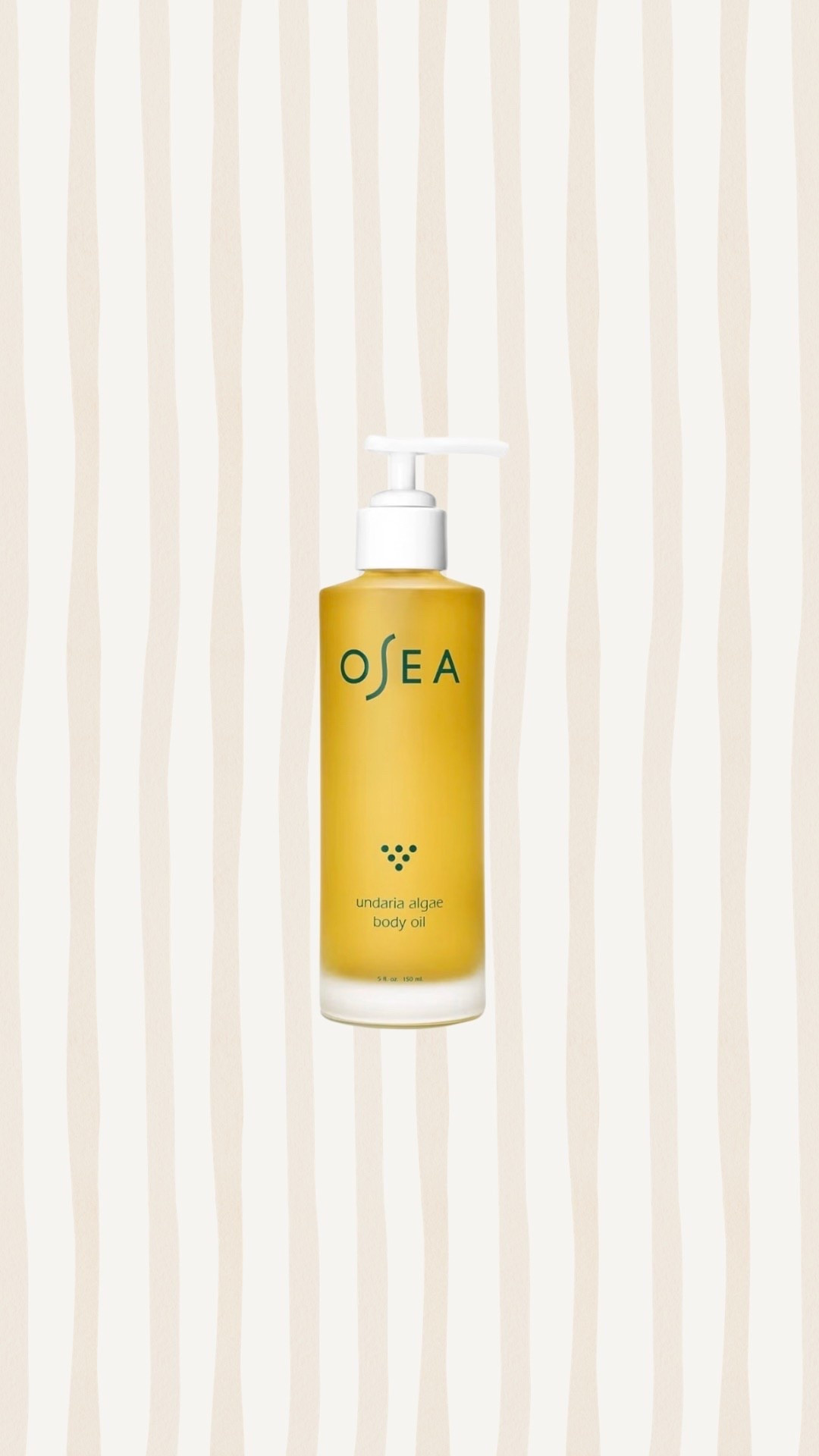 I’m such a fan of body oils. I feel like they sink in faster and work better than a standard lotion. 

Body oils. Smooth skin. Amazing smell. Self care. 

#LTKmorningroutine #LTKBeauty #LTKmomlife