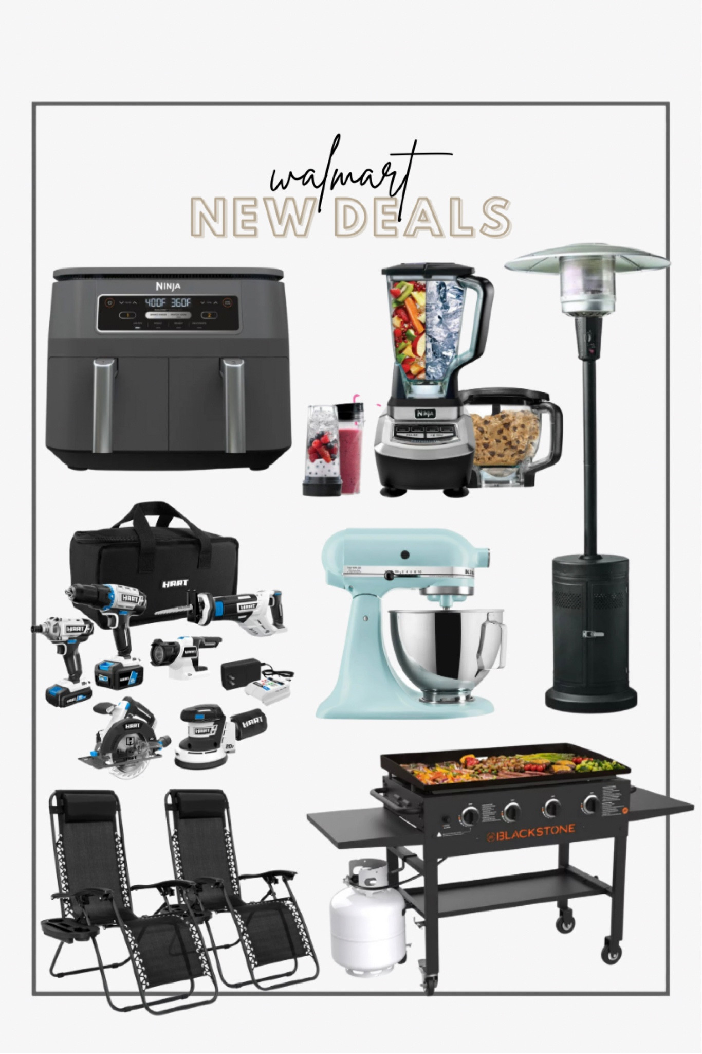 New Walmart Black Friday deals 

#LTKHoliday #LTKSeasonal #LTKsalealert