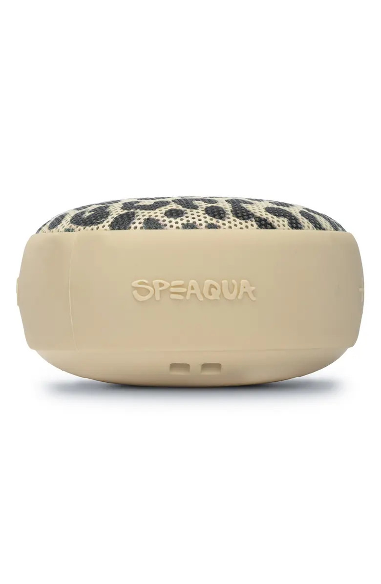 SPEAQUA The Cruiser H2.0 Waterproof Speaker | Nordstrom | Nordstrom
