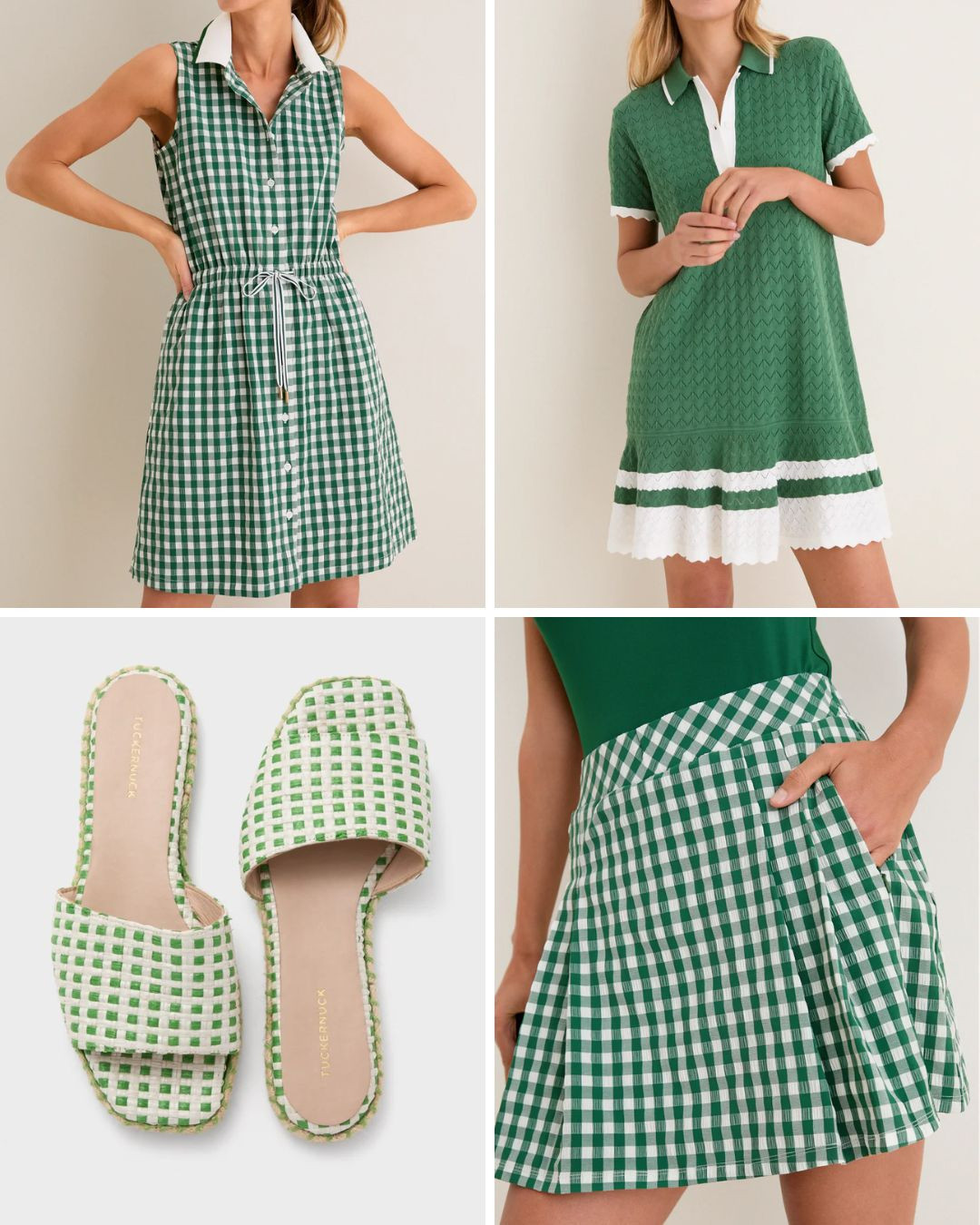 for the love of green! 

women’s beauty, Masters outfits, makeup, clothing, bag, purse, dresses, on sale, winter,  travel outfit, maxi dress, coastal grand, southern style, classic style, preppy style, , women’s dresses, transition weather, trendy, stylish, cotton, puff sleeve, short dress, midi dress, maxi dress, classic style, preppy style, shoes, flats, ruffles, scallops, boots, denim, kids, children, women’s, adult, men, tuckernuck, h&m, target, dillards, nordstrom, belk, saks
 

 #LTKootd #LTKBeauty