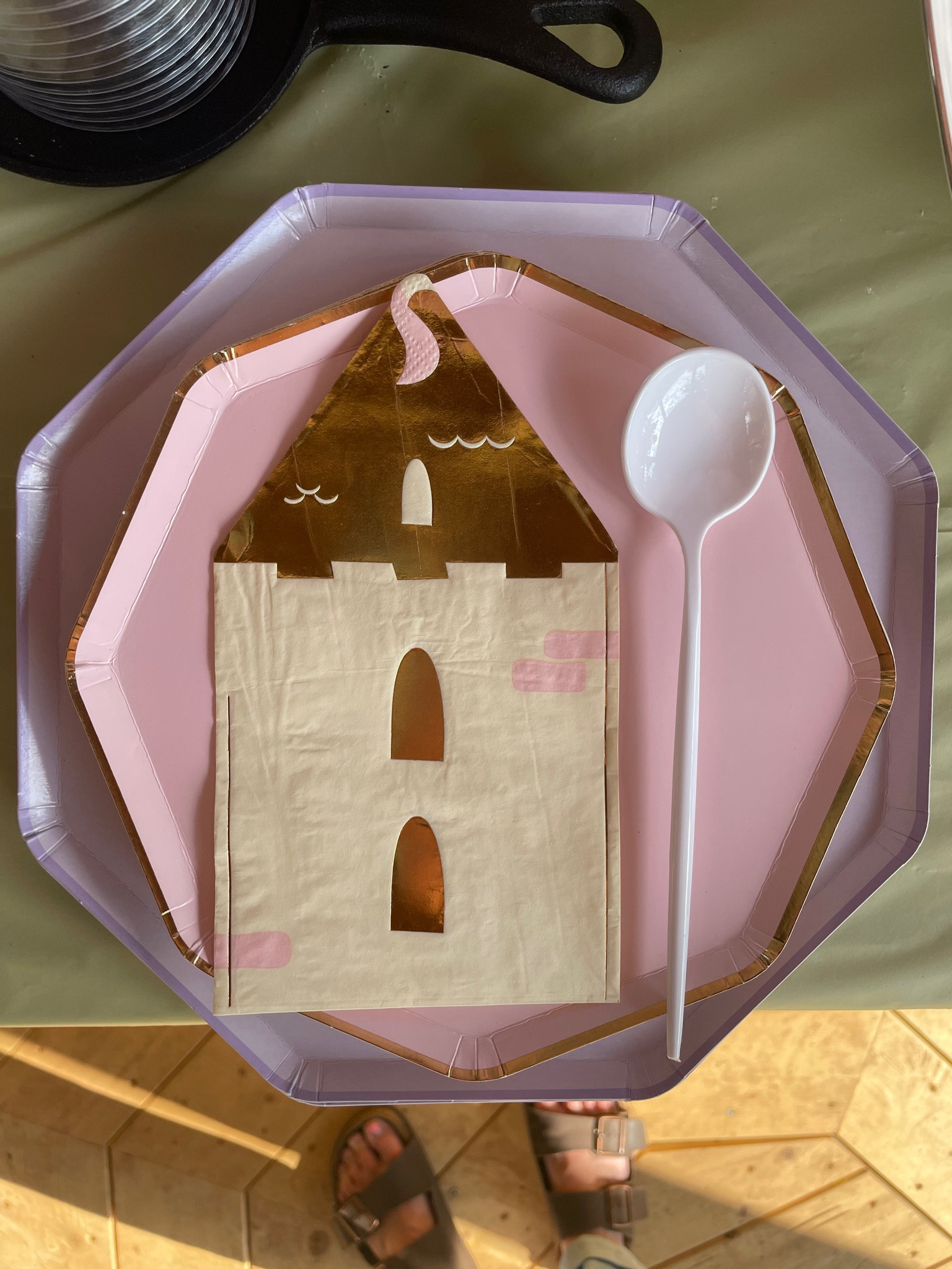 Make it a princess party! This Rapunzel party was the absolute sweetest! 

#LTKParties #LTKKids #LTKFamily