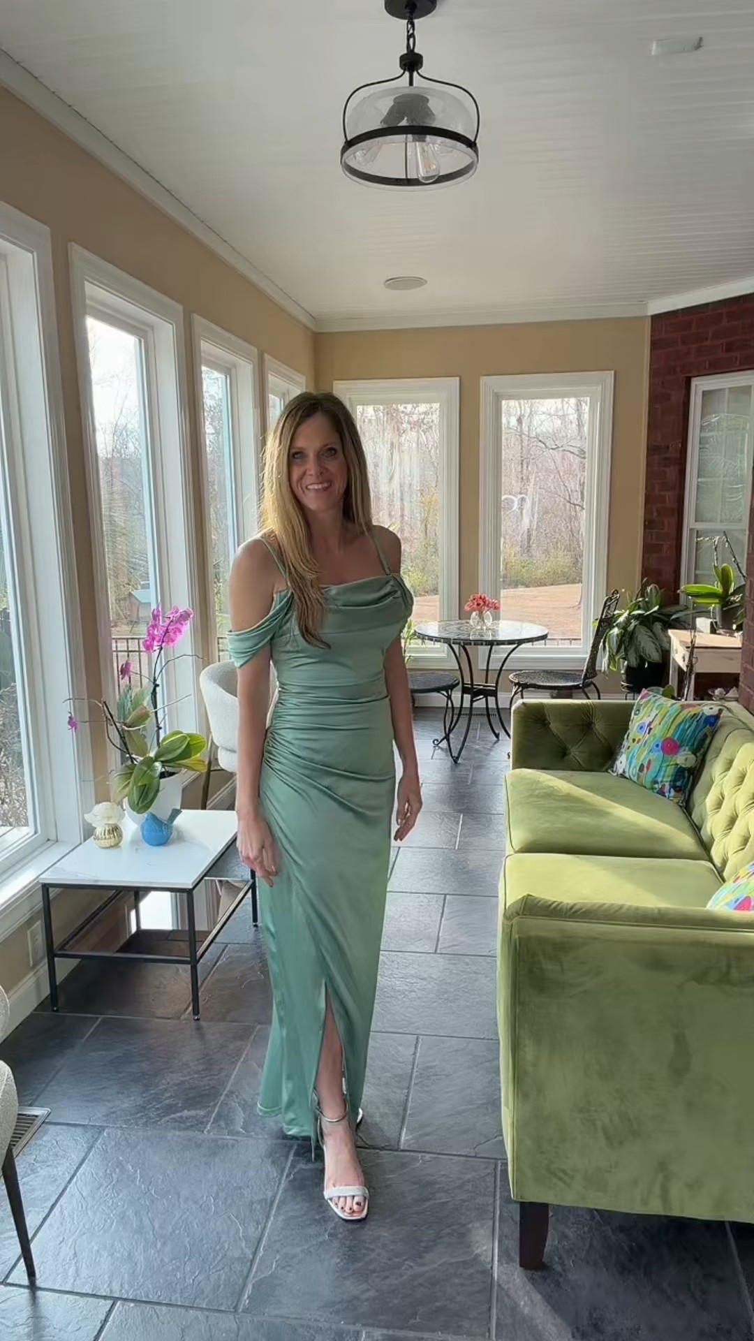 Love this dress 

#LTKootd #LTKWedding