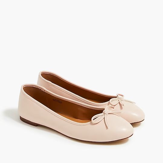 Ballet flatsItem BF082 
 
 
 
 
 There are no reviews for this product.Be the first to comment.
B... | J.Crew Factory