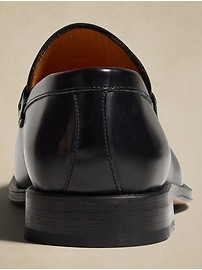 Asher Penny Loafer | Banana Republic (US)