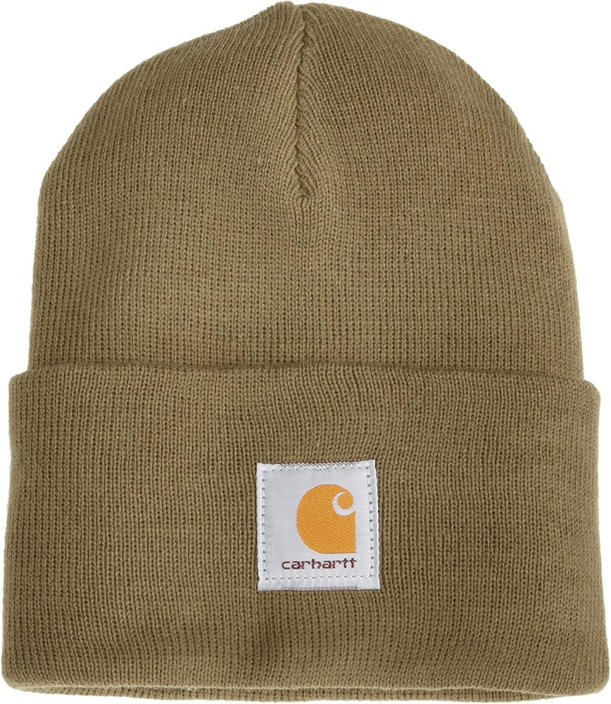 Carhartt Women's Acrylic Watch Hat | Amazon (US)