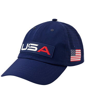 Polo Ralph Lauren Men's Winter Olympics Sports Cap - Macy's | Macy's