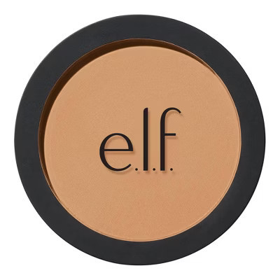 e.l.f. Primer-Infused Bronzer Forever Sunkissed - 0.35oz | Target