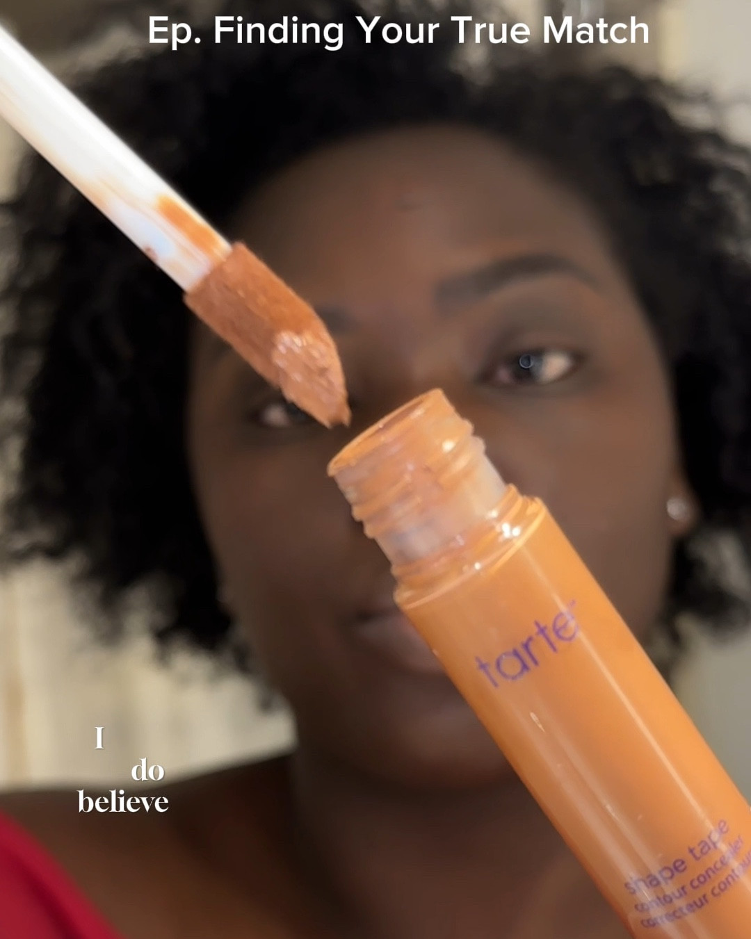 Check out the products That give me the perfect match. Makeup that matches my skin tone! 
