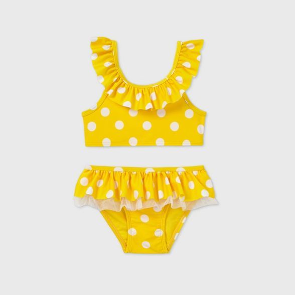 Target/Kids/Toddler Clothing/Toddler Girls' Clothing/Toddler Girls' Swimsuits‎ | Target