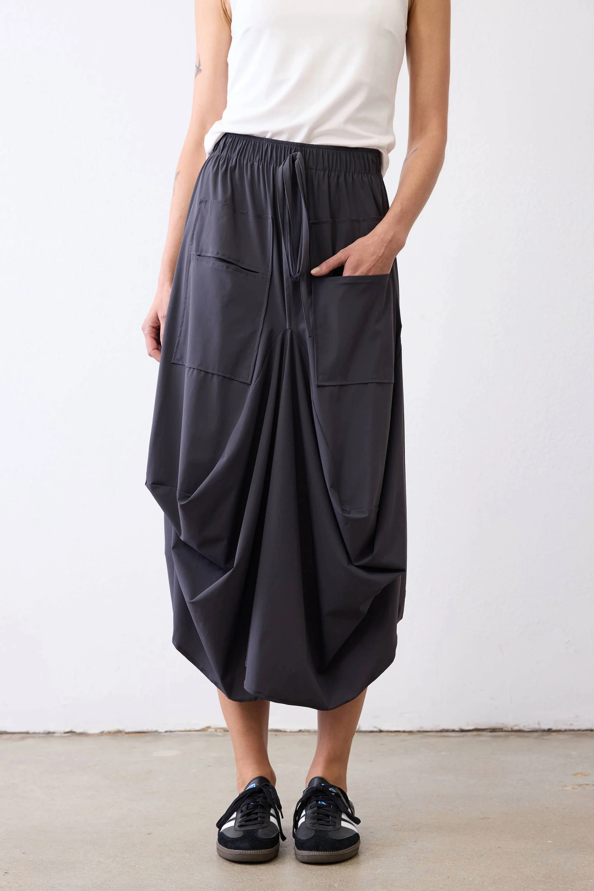 The Go-To Skirt | Ruti