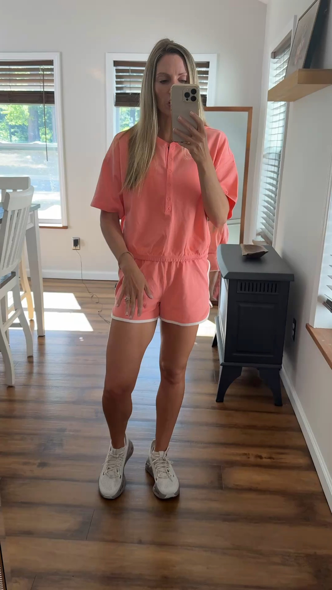 Aerie two piece set , aerie outfits , aerie fashion

#LTKPetite #LTKSeasonal #LTKSaleAlert
