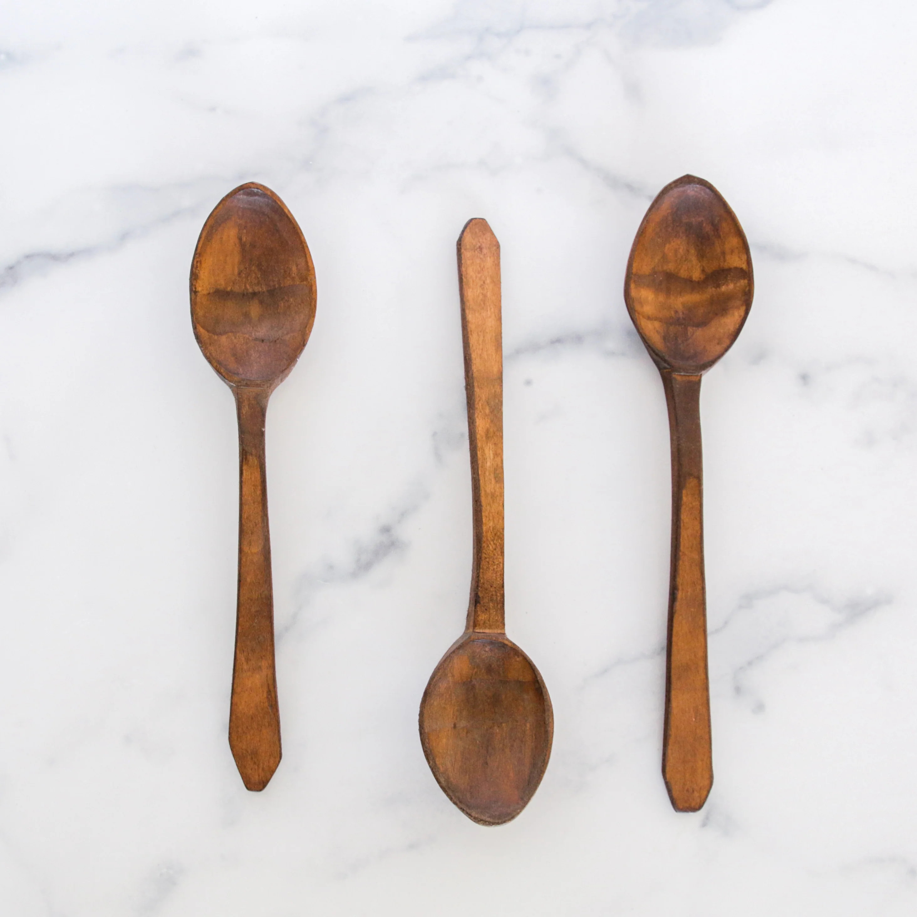 Wooden Serving Spoon | Elements by Remedy