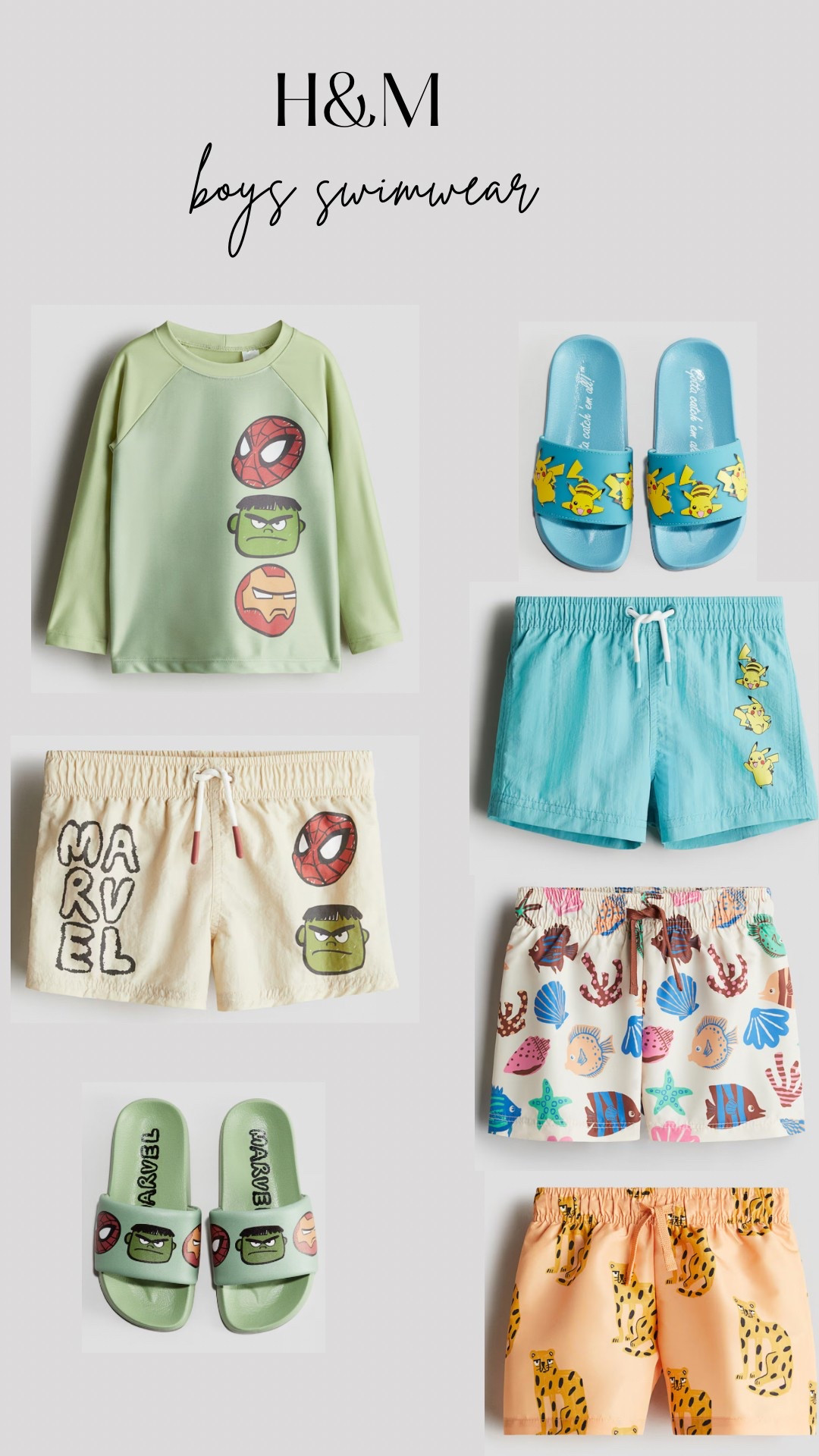 Boy swimwear, swim trunks, beach wear

#LTKKids #LTKStyleTip #LTKSwim