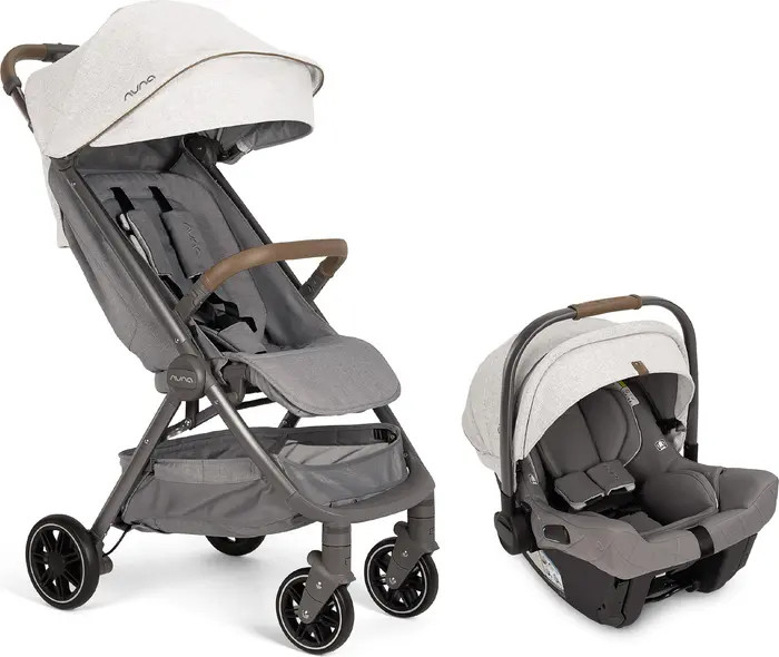 PIPA™ urbn + TRVL™ Stroller & Car Seat Travel System | Nordstrom